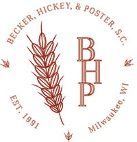 Becker, Hickey & Poster, S.C. Logo
